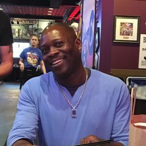 Meet your Posher, Eric